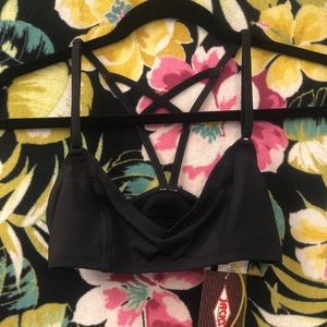 Roxy Bikini Top
